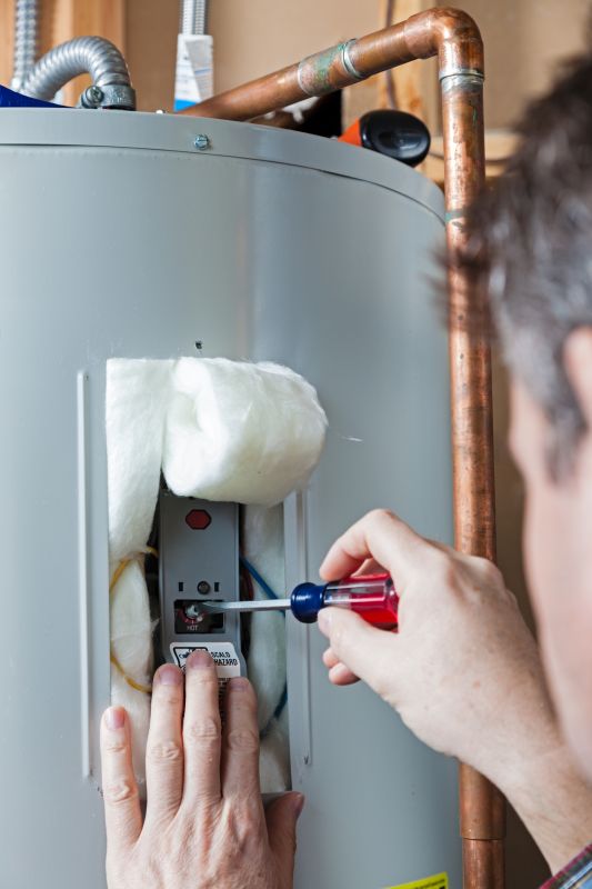 Electric Water Heater Repair in Fort Lauderdale, FL