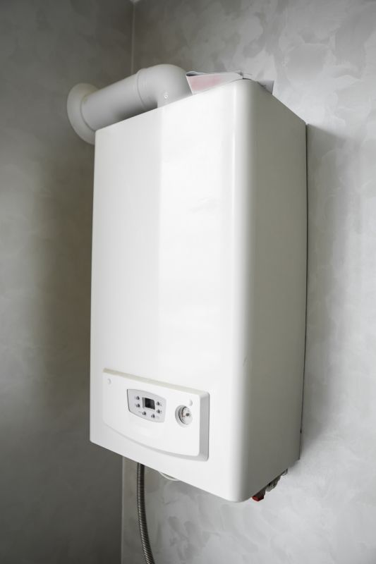 Gas Water Heater Replacement in Fort Lauderdale, FL