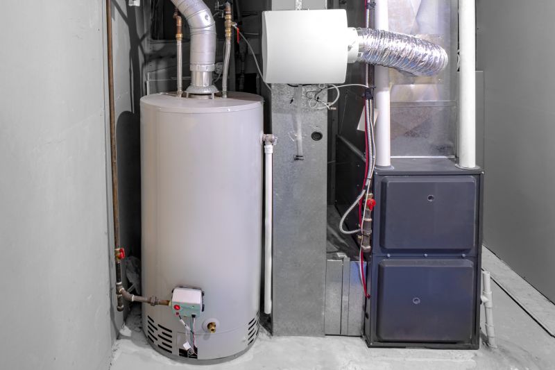 Hot Water Heater Installation in San Antonio, TX