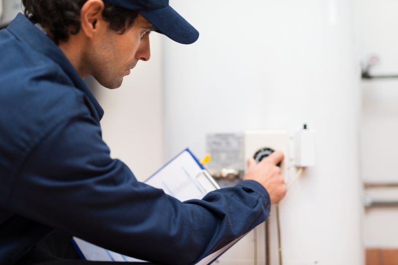 Hot Water Heater Service in Annapolis, MD
