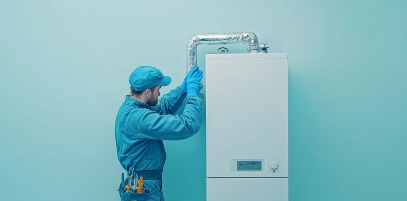 Hot Water Heater Service in Boca Raton, FL