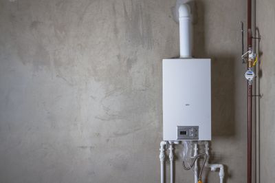 Tankless Heater Installation in Fort Lauderdale, FL