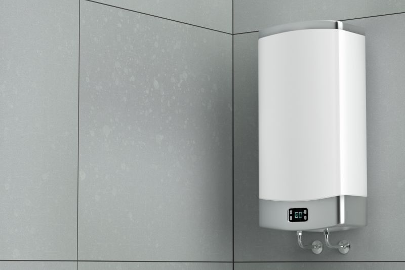 Tankless Heater Installation in Annapolis, MD