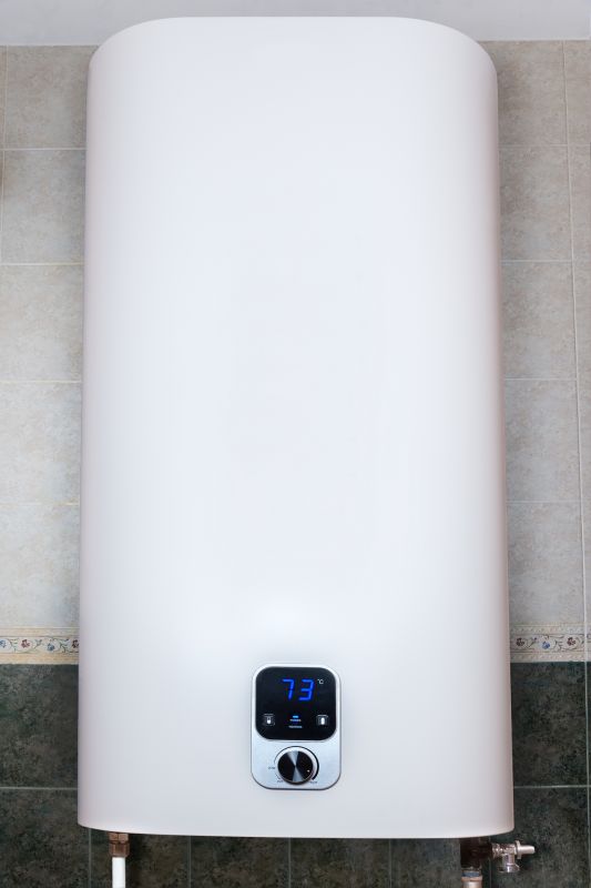 Tankless Water Heater Service in Fort Lauderdale, FL