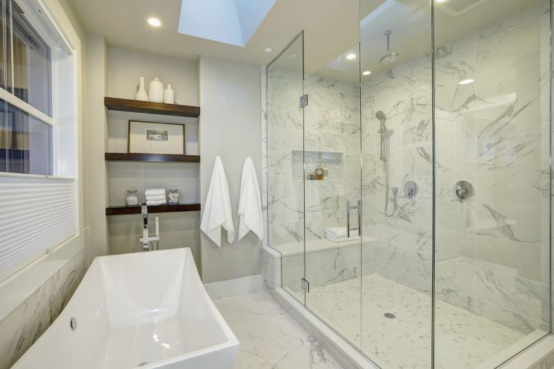 Acrylic Bathtub Installation in Bradenton, FL