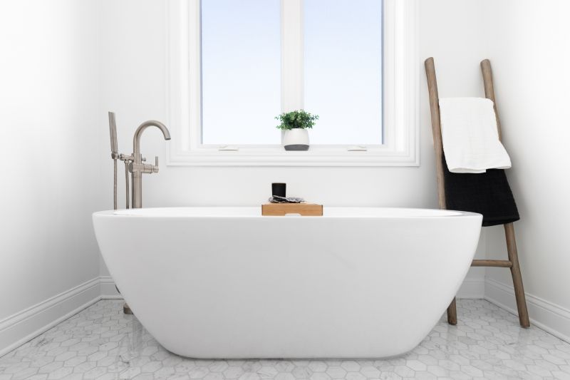 Bathtub Installation in Lancaster, PA