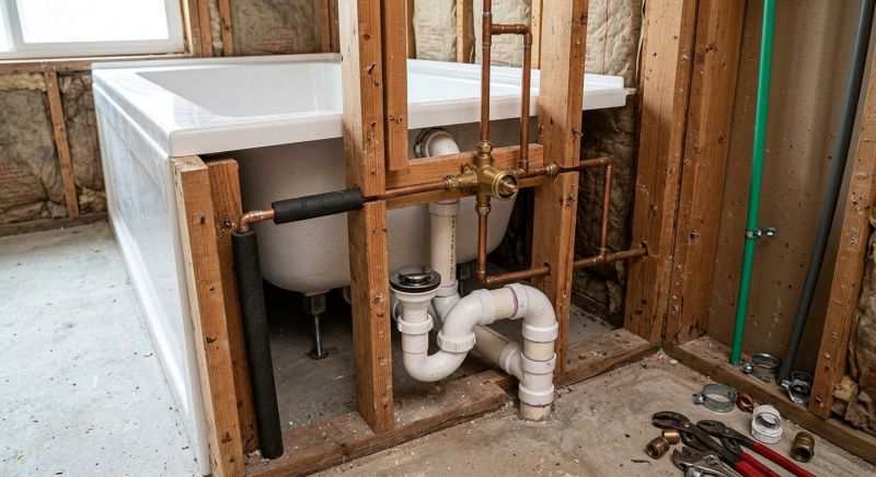 Bathtub Replacement in Venice, FL