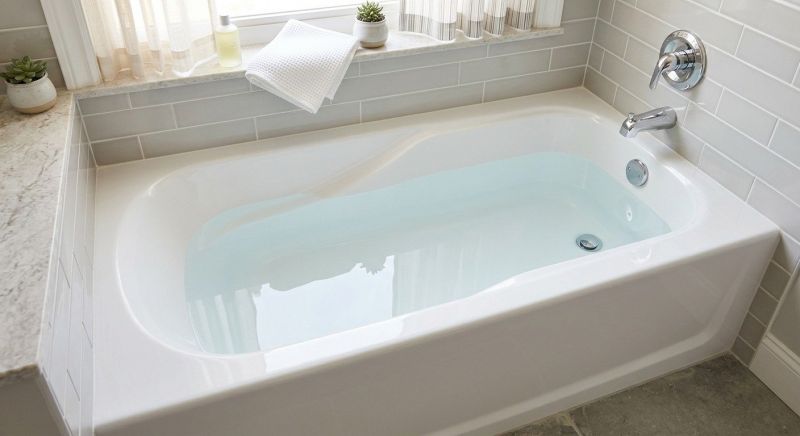 Bathtub Replacement in Palm Coast, FL