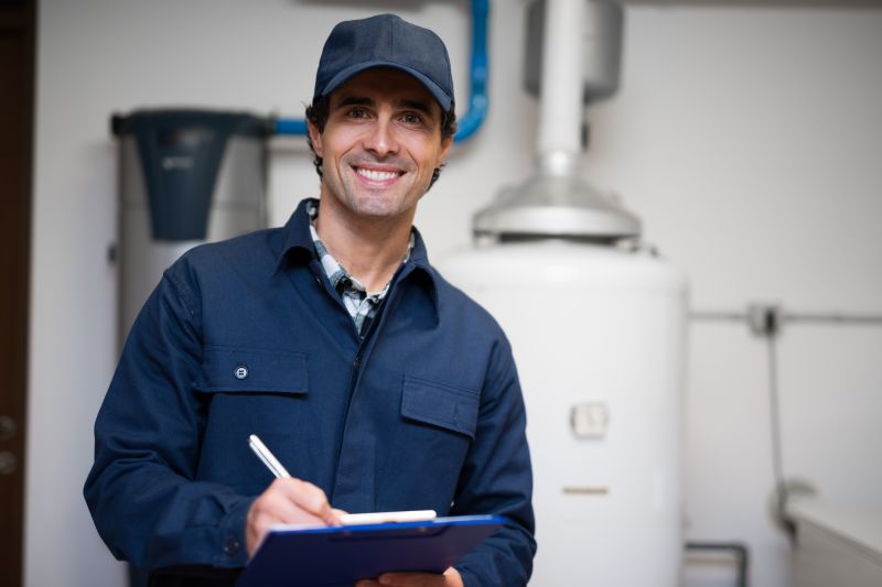 Commercial Water Heater Repair in Boca Raton, FL