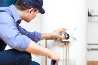 Commercial Water Heater Repair in Sacramento, CA