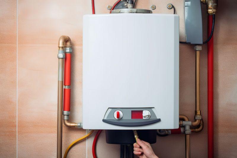 Expansion Tank Installation in Boca Raton, FL