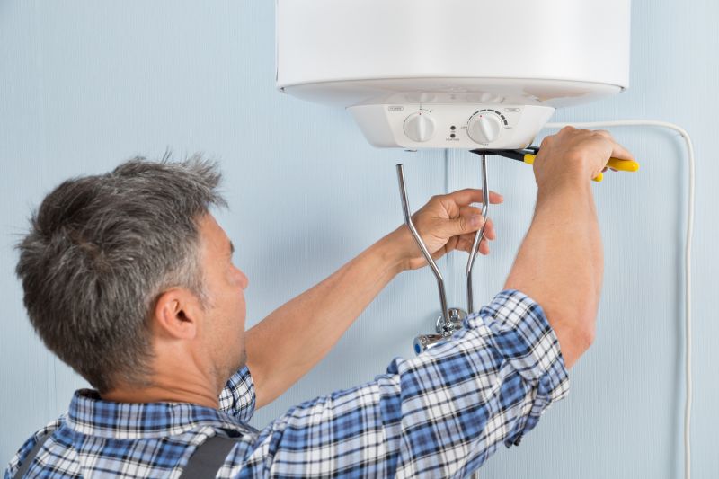 Gas Water Heater Repair in Fort Lauderdale, FL
