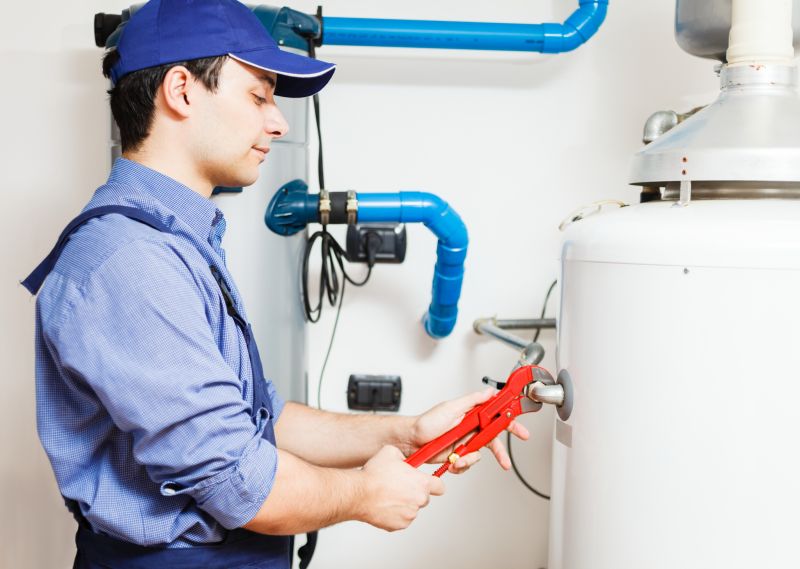 Hot Water Heater Replacement in Fort Lauderdale, FL