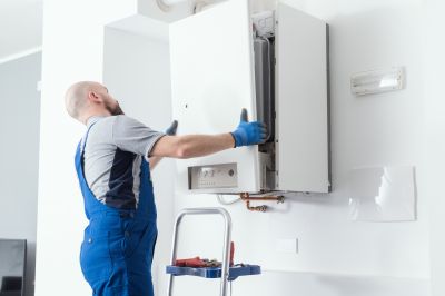 Hot Water Heater Replacement in San Antonio, TX