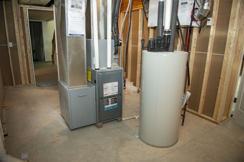 Hot Water Heater Replacement in San Antonio, TX