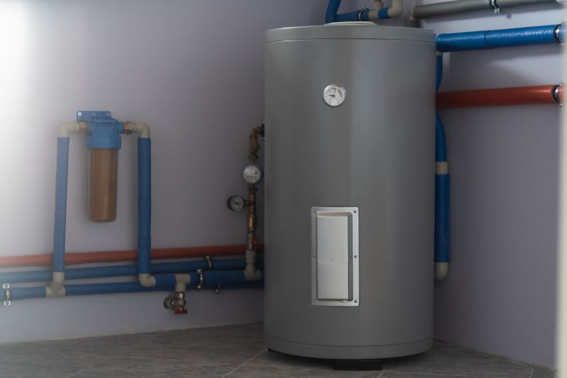 Hot Water Heater Replacement in Sacramento, CA
