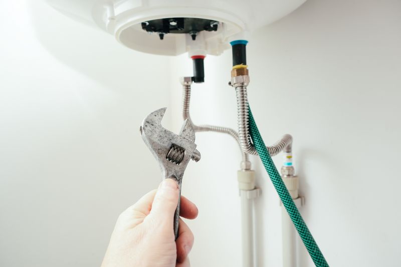 Hot Water Heater Service in Kansas City, MO