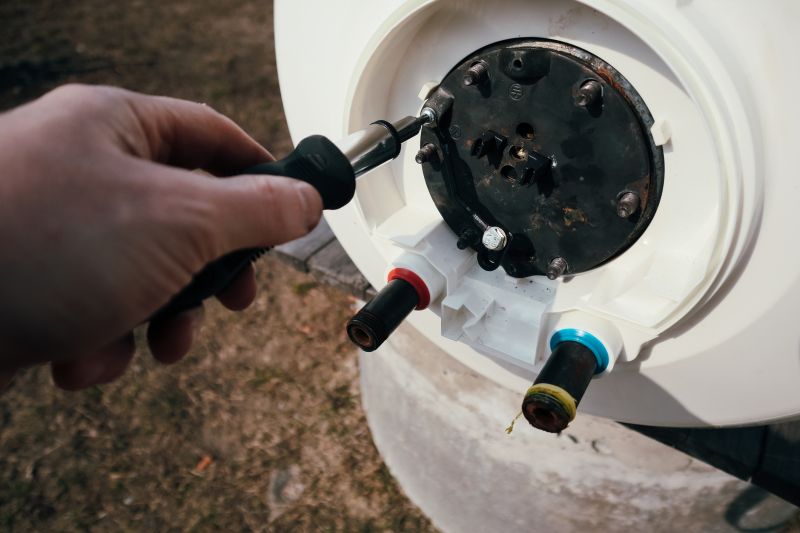 Hot Water Heater Service in Sacramento, CA