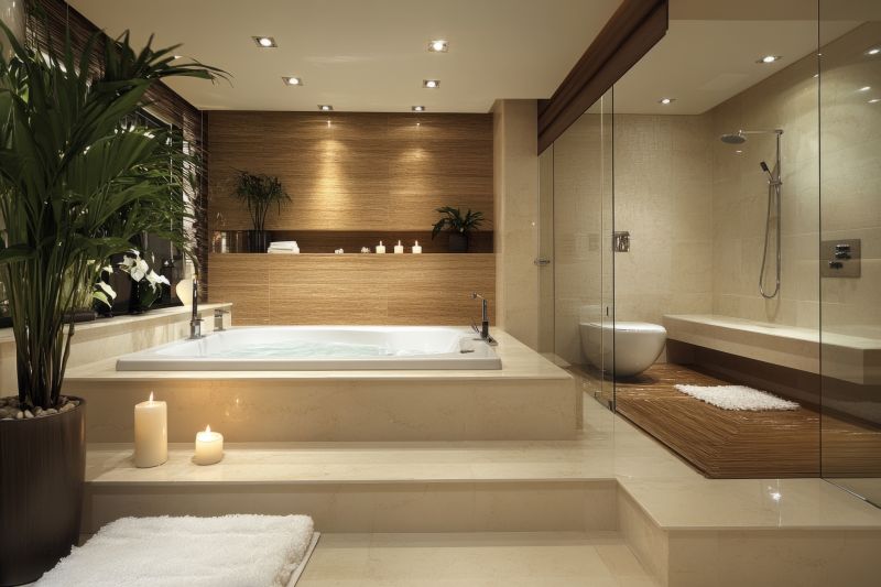 Large Bathtub Installation in Clearwater, FL