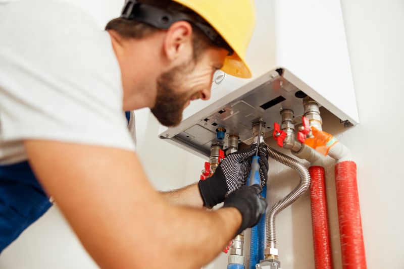 Leaking Water Heater Repair in Boca Raton, FL