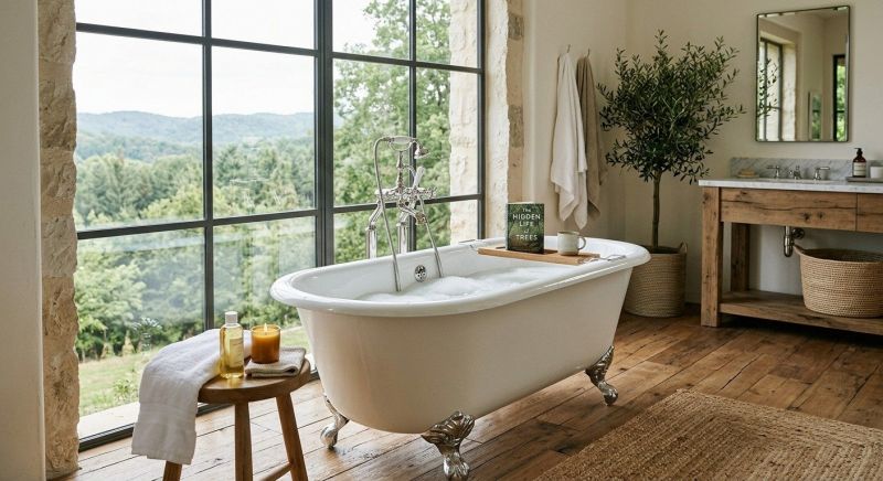 Oversized Bathtub Installation in Sarasota, FL