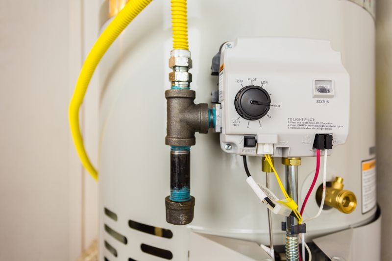 Propane Water Heater Repair in West Palm Beach, FL