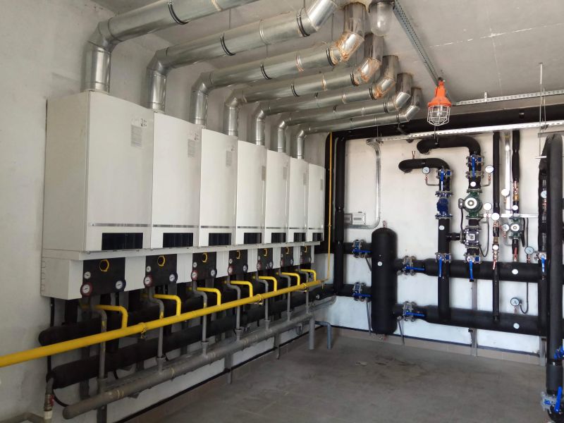 Propane Water Heater Service in Annapolis, MD