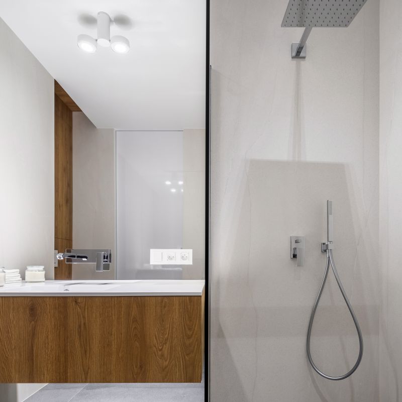 Shower Installation in Danbury, CT