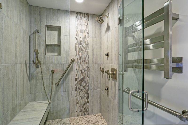 Shower Installation in Palm Coast, FL