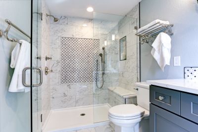 Shower Replacement in West Chester, PA