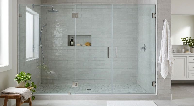 Shower Replacement in Norwalk, CT