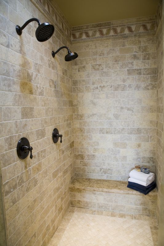 Shower Replacement in Danbury, CT