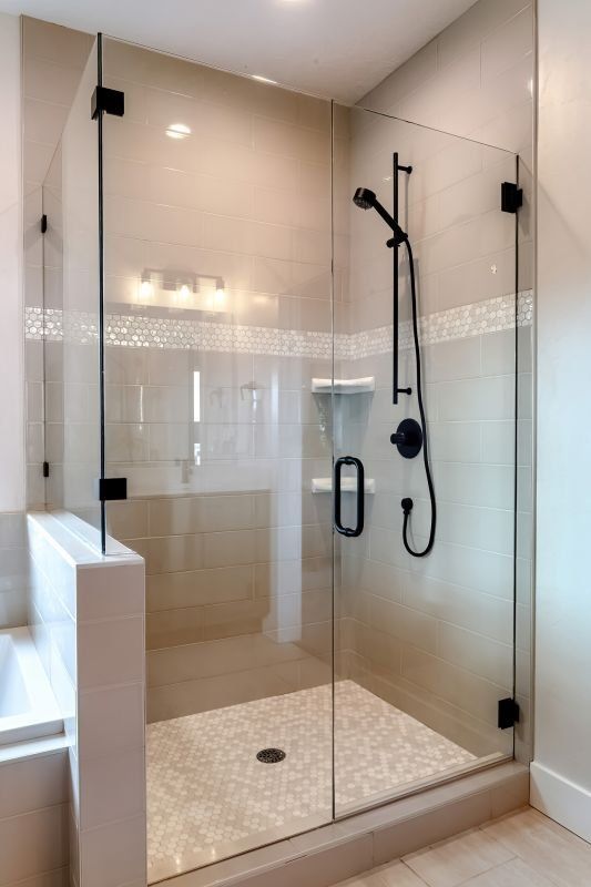 Shower Unit Installation in Palm Coast, FL