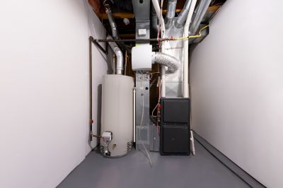 Signs A Commercial Water Heater System Needs Immediate Repair