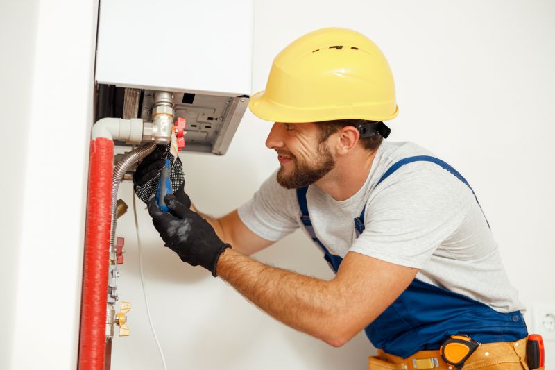 Signs A Commercial Water Heater System Needs Immediate Repair