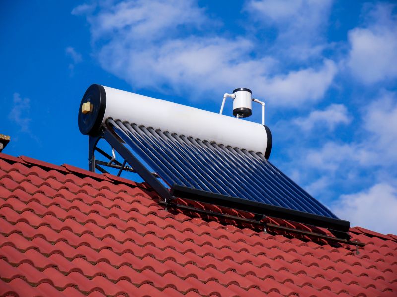 Signs A Solar Water Heater System Needs Professional Repair