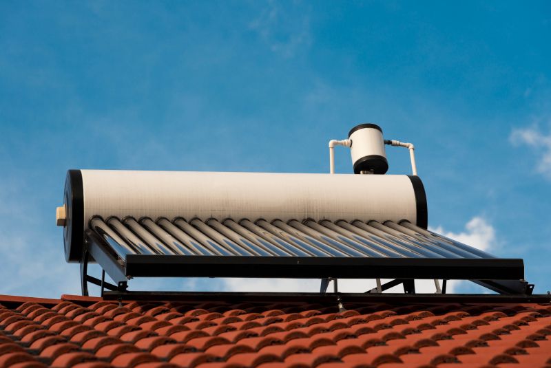 Signs A Solar Water Heater System Needs Professional Repair