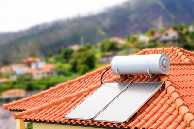 Solar Water Heater Maintenance