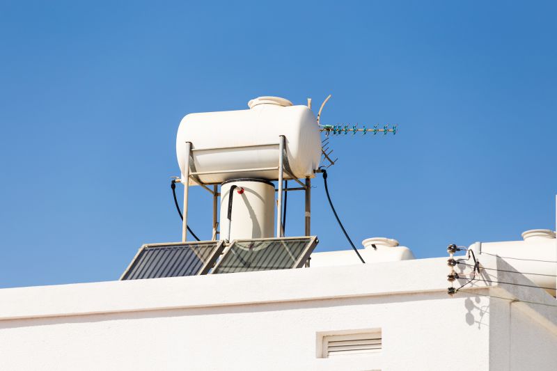Solar Water Heater Maintenance