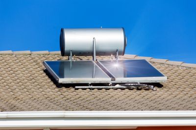 Solar Water Heater Maintenance