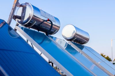 Solar Water Heater Maintenance