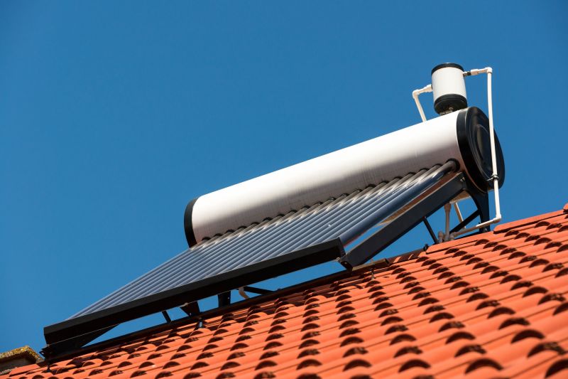 Solar Water Heater Maintenance in Kansas City, MO