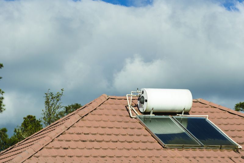 Solar Water Heater Maintenance in Fort Lauderdale, FL