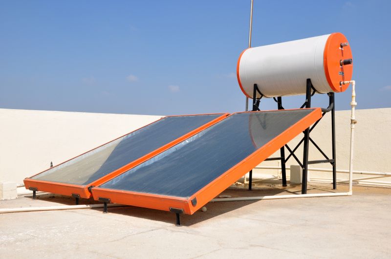 Solar Water Heater Maintenance