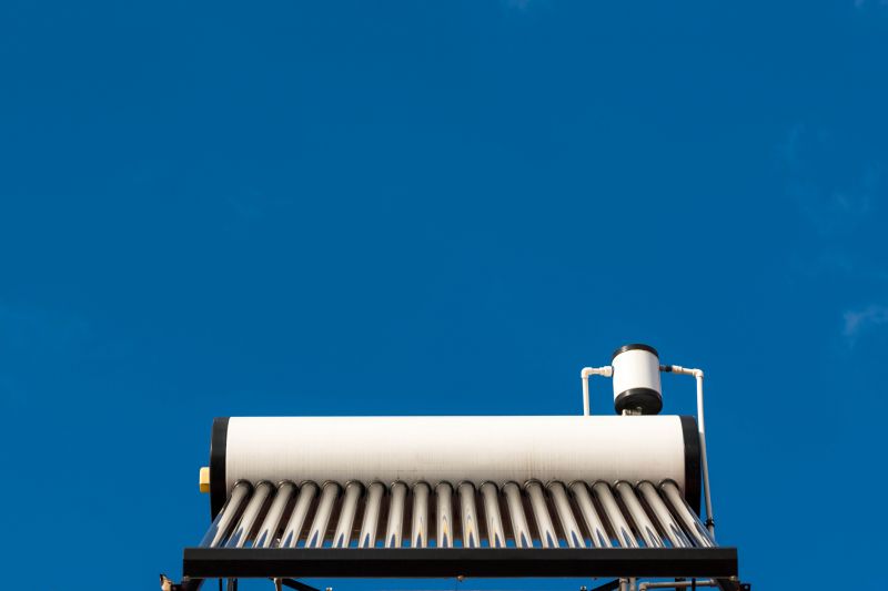 Solar Water Heater Maintenance