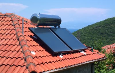 Solar Water Heater Repair in Denver, CO
