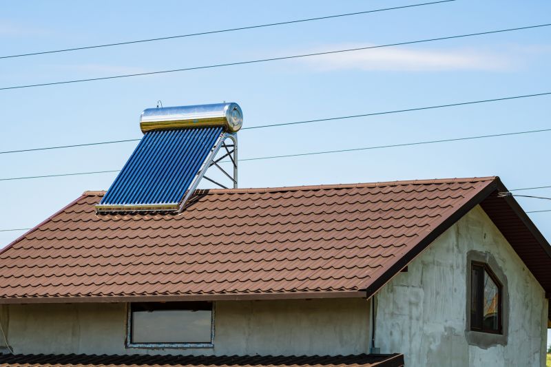Solar Water Heater Service in Fort Lauderdale, FL