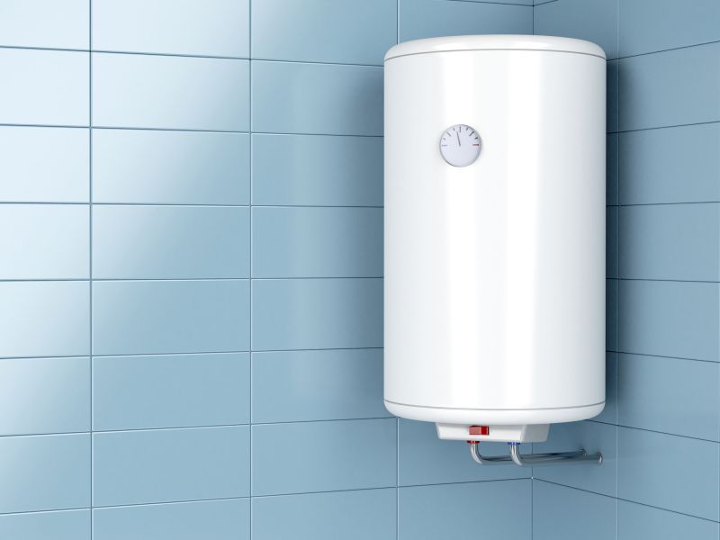Tankless Heater Installation in San Jose, CA