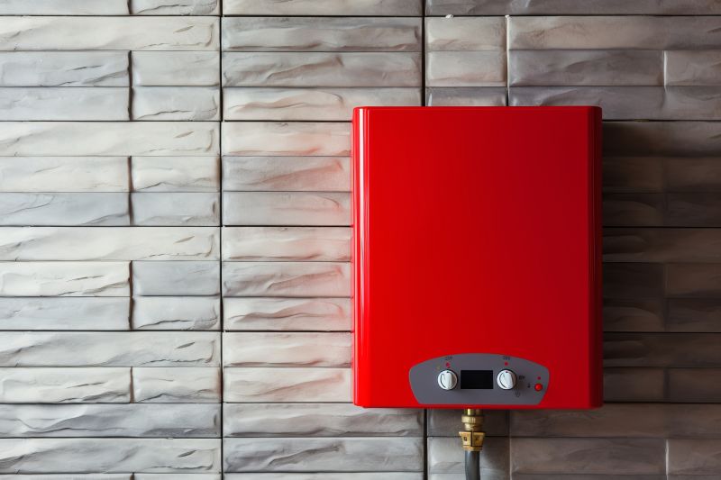 Tankless Heater Installation in San Jose, CA