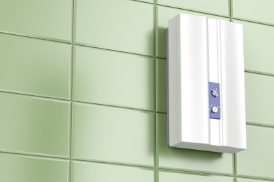 Tankless Heater Installation in Annapolis, MD